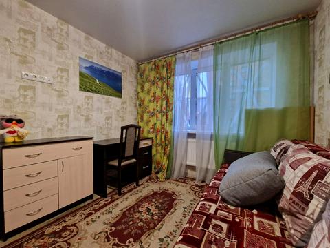 квартира за адресою Любові Малої просп. (Постишева), 4