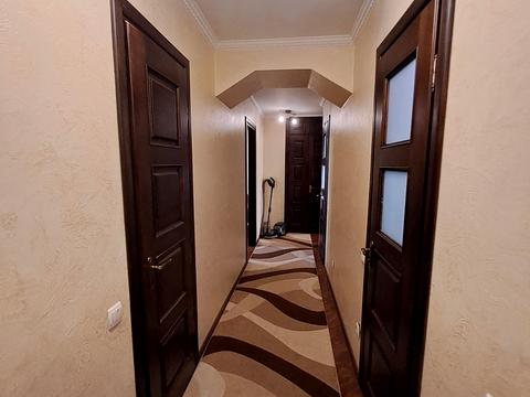 квартира по адресу Степана Бандеры просп., 70
