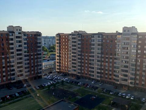 квартира по адресу Володимирська ул., 1