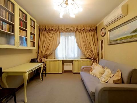 квартира за адресою Балківська вул. (Фрунзе вул.), 21