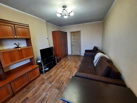 квартира за адресою Олександра Поля просп. (Кірова), 12