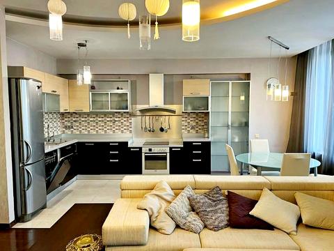 квартира за адресою Київ, Жилянська вул., 59