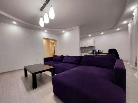 квартира по адресу Голосеевский просп. (40-летия Октября), 27