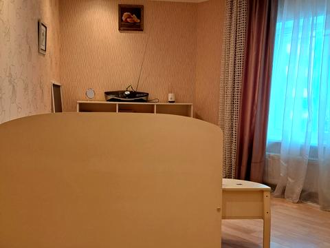 квартира за адресою Людвіга Свободи просп., 50в