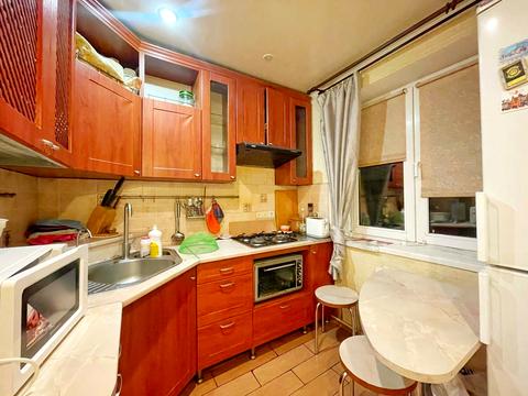 квартира по адресу Александра Поля просп. (Кірова), 107-А