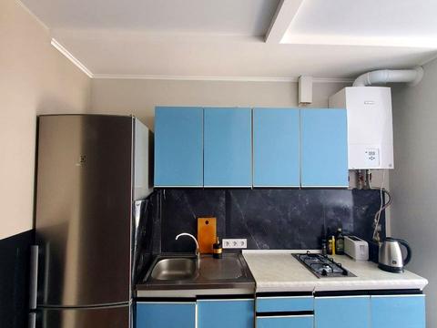 квартира по адресу Богуславская ул., 5