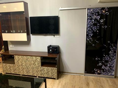 квартира по адресу Вечерний бульв., 21