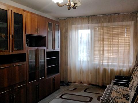 квартира за адресою Дніпробудівська, 27