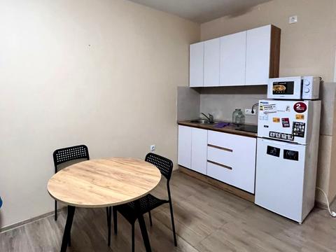 квартира по адресу Полевая ул., 73