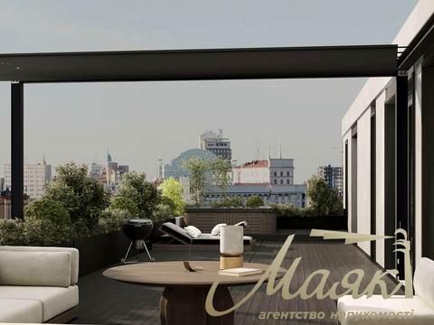 квартира за адресою Джона Маккейна вул. (Івана Кудрі), 3-А