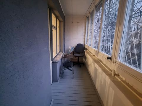 квартира по адресу Флоренции ул., 9