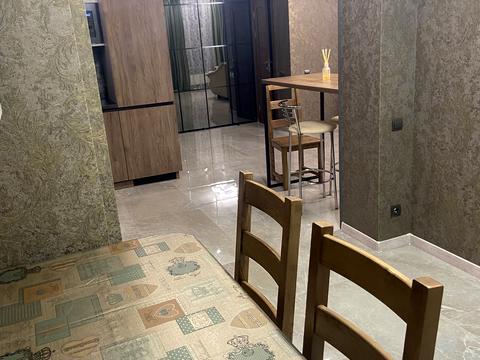 квартира по адресу Мартинова просп., 5