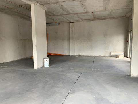 комерційна за адресою Панорамна вул., 4а