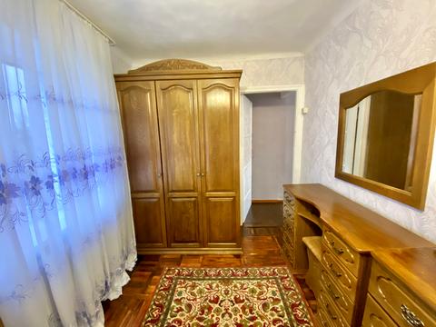 квартира за адресою Юрія Глушка вул. (Подвойського), 2