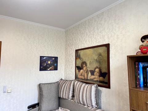 квартира по адресу Героев 55-й бригады ул., 61