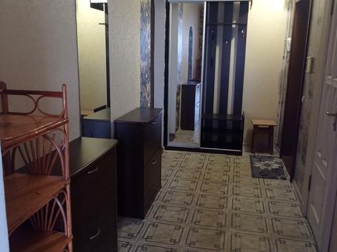 квартира по адресу Выгуровский бульв., 3