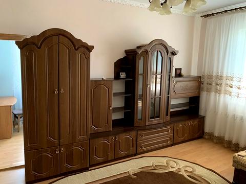 квартира за адресою У. Кравченко, 3