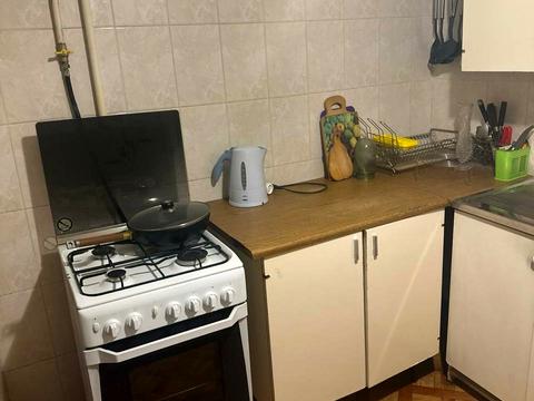 квартира за адресою Курбаса Леся, 5б