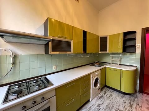 квартира по адресу Вячеслава Липинского ул. (Чапаева), 12