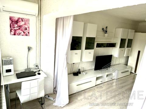 квартира за адресою Зодчих вул., 34