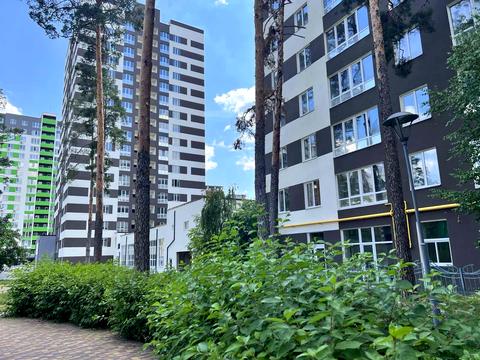 квартира по адресу Літературна ул. (Чехова), 2Д/5