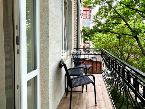 квартира за адресою Німецький в'їзд (Пушкінський), 11А