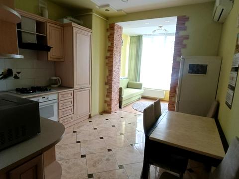 квартира за адресою Мира, 15