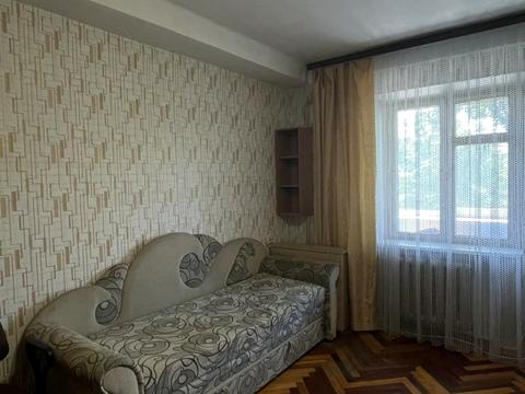 квартира по адресу Берестейский просп. (Победы), 70