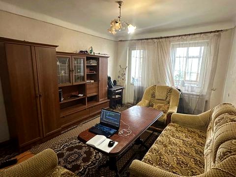 квартира за адресою Пластова, 18