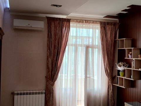 квартира по адресу Джона Маккейна ул. (Кудри Ивана), 13/2