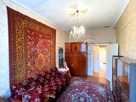квартира за адресою Гагаріна, 31