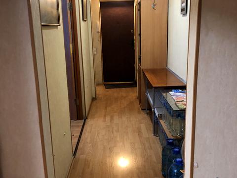 квартира за адресою Семенівська вул., 11