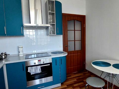 квартира за адресою Бориса Гмирі вул., 10/40