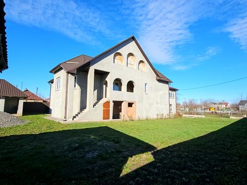 будинок за адресою Приозерна вул.