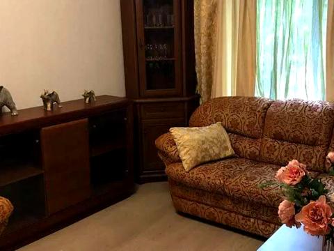 квартира по адресу Голосеевская ул., 5