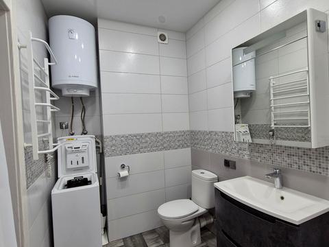квартира по адресу Ревуцкого ул., 40-Г