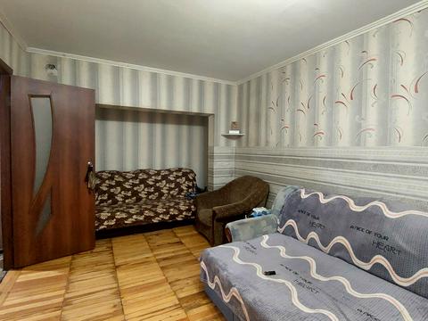 квартира по адресу Компрессорная ул., 111