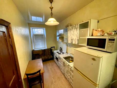 квартира за адресою Воскресенська, 29