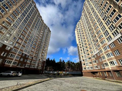 квартира за адресою Університетська вул., 1