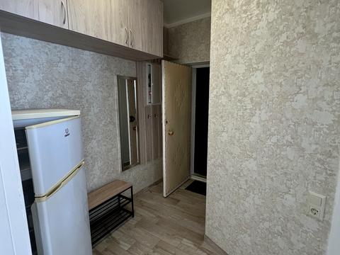 квартира по адресу Януша Корчака ул. (Баумана), 28/2