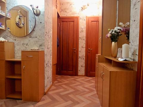 квартира по адресу Юрия Ильенко ул. (Мельникова), 7