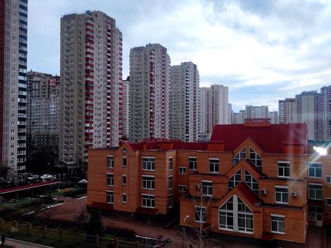 квартира за адресою Петра Григоренка просп., 18-А