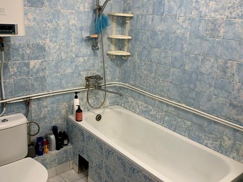 квартира за адресою Дегтярівська вул., 12/7