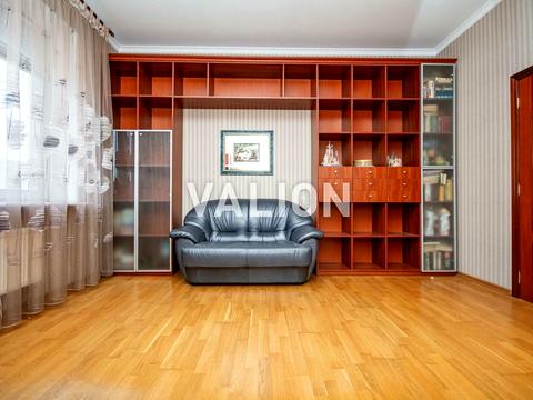 квартира по адресу Провиантская ул. (Гали Тимофеевой), 3