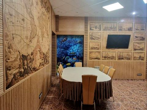 комерційна за адресою Маразліївська вул., 8