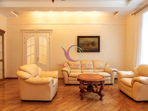 квартира за адресою Хрещатик вул. (Kreschatic), 15