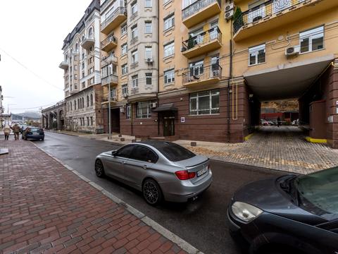 квартира за адресою Ярославський пров., 7/9