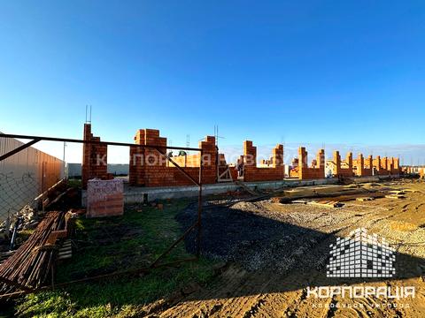 дом по адресу Волошкова, 1