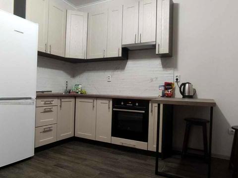 квартира за адресою Ревуцького вул., 54-Б