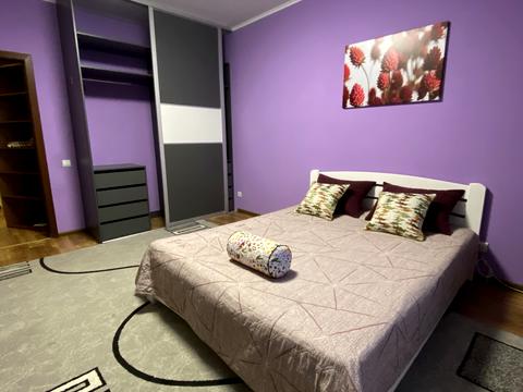 квартира за адресою Воскресенська вул., 16-В